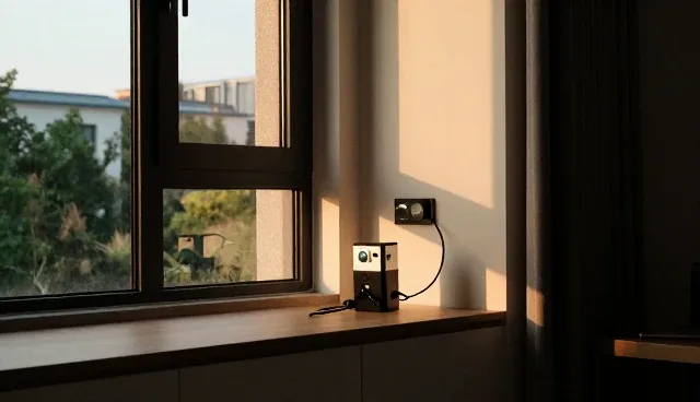 智能照明系统选型中的关键考量因素分析