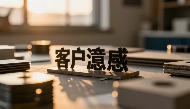软装搭配服务中常见问题的处理方法分析